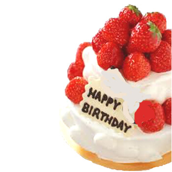 ブラーヴァ Happy Birthday ロックグラス 詳細HPへ!